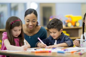 Grade School Curriculum in Lake County OH - Little Scholars Early Learning Center